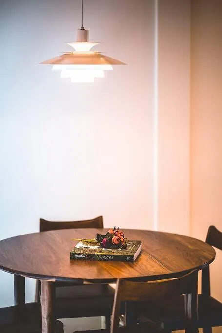 Jongno Haru Vila Seul