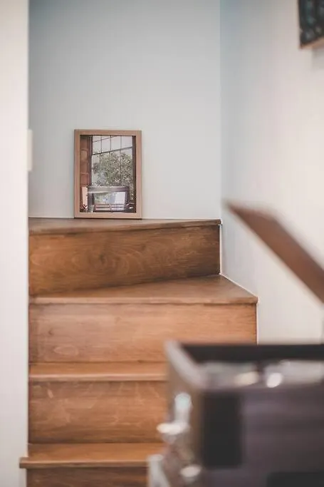 Jongno Haru Vila Seul Villa