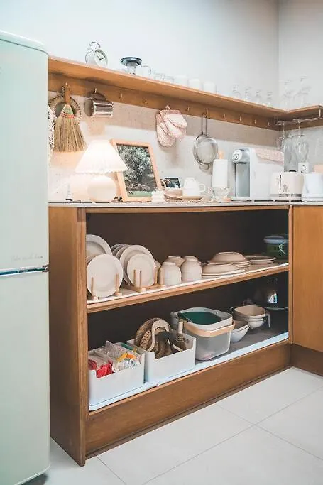 Jongno Haru Vila Seul Villa