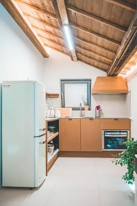 Jongno Haru Vila Seul Villa